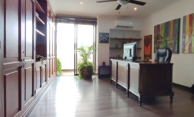 apartamento en venta en la floresta. Cod V29318