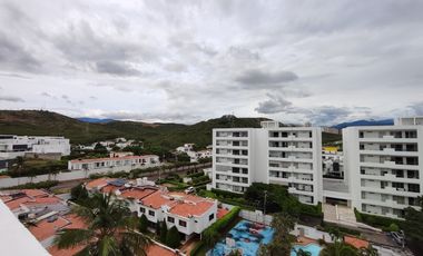 apartamento en venta en la floresta. Cod V29318