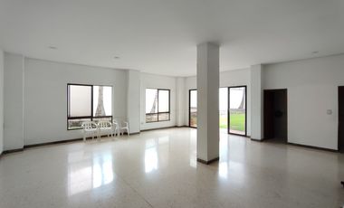 apartamento en venta en la floresta. Cod V29318