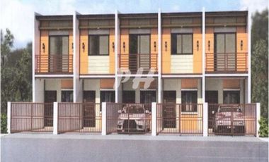 Modern Townhouse For Sale in Caloocan at 3.5M PH2020