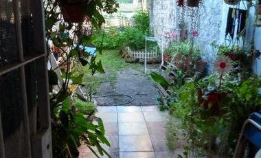 Casa en venta en Quilmes Oeste