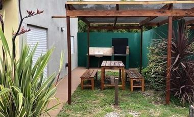 VENTA DE CASA EN Miramar