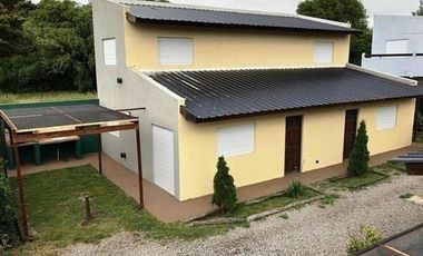 VENTA DE CASA EN Miramar