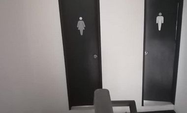 Se renta local para oficinas en la 25 Poniente, Pue.