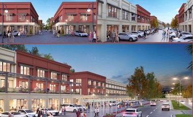 Dijual Ruko Madison Grande at Manhattan Paramount Gading Serpong Cocok Sebagai Tempat Usaha & Aset Investasi