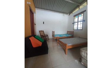 Vendo Finca Casa Campestre junto con Lote de terreno Cumaral Meta