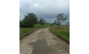 Vendo Finca Casa Campestre junto con Lote de terreno Cumaral Meta