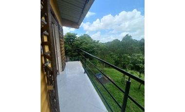 Vendo Finca Casa Campestre junto con Lote de terreno Cumaral Meta