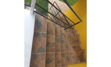 Vendo Finca Casa Campestre junto con Lote de terreno Cumaral Meta