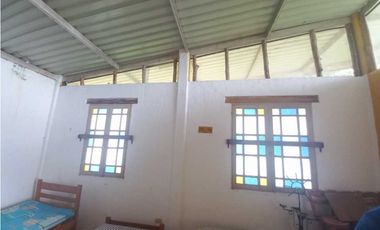 Vendo Finca Casa Campestre junto con Lote de terreno Cumaral Meta