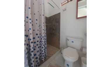 Vendo Finca Casa Campestre junto con Lote de terreno Cumaral Meta