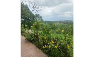 Vendo Finca Casa Campestre junto con Lote de terreno Cumaral Meta