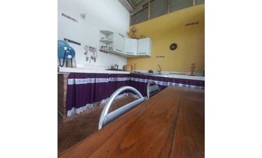 Vendo Finca Casa Campestre junto con Lote de terreno Cumaral Meta