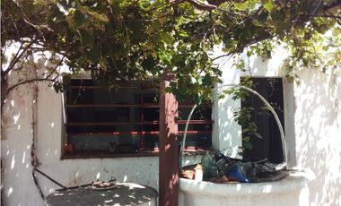 Venta 30.664 M2 al Norte de Córdoba Capital casa y galpón a reciclar