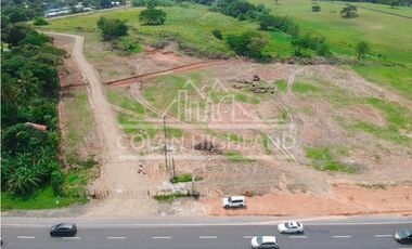 Se Vende Lote en Capira de 5,289m2
