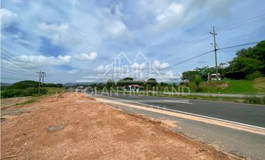Se Vende Lote en Capira de 5,289m2