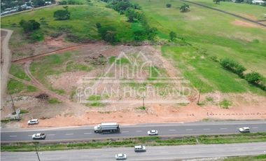 Se Vende Lote en Capira de 5,289m2