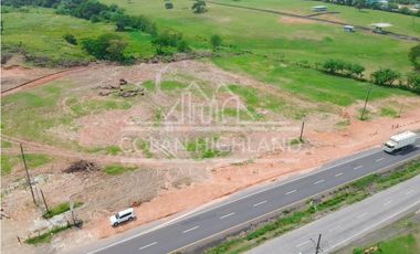Se Vende Lote en Capira de 5,289m2