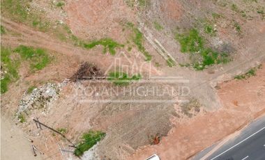 Se Vende Lote en Capira de 5,289m2