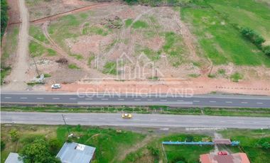 Se Vende Lote en Capira de 5,289m2