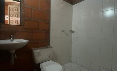 casa en arriendo en marbella. Cod A121810