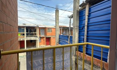 casa en arriendo en marbella. Cod A121810