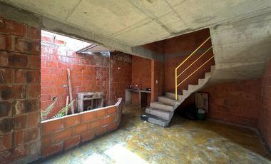 casa en arriendo en marbella. Cod A121810