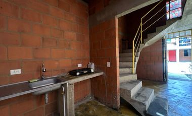 casa en arriendo en marbella. Cod A121810