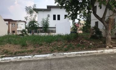 RESIDENTIAL LOT FOR SALE AT HERITAGE SPRING HOMES, Silang Cavite