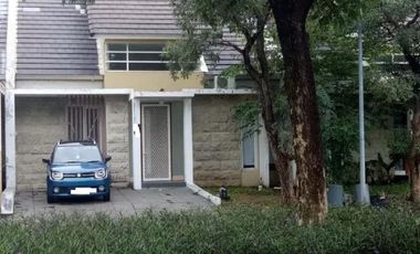 Rumah Palma Grandia, Strategis
