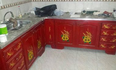 Casa para 2 Familias en venta en Remedios de Escalada Oeste