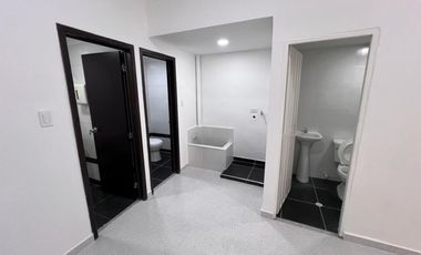 casa en arriendo en san francisco. Cod A124814