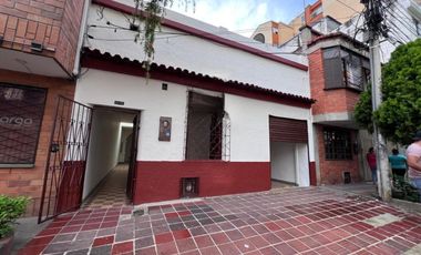 casa en arriendo en san francisco. Cod A124814