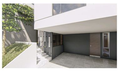 RUMAH CANTIK MURAH 3 LANTAI DI JOGJA