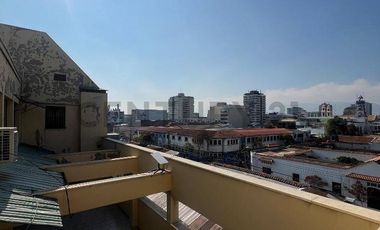 Venta de oficina Centro de Rancagua. A 10 minutos del tren