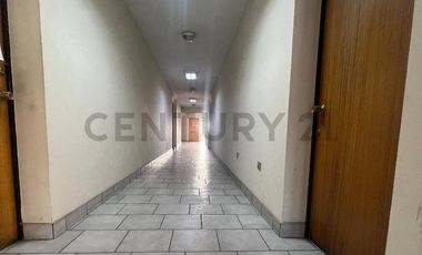 Venta de oficina Centro de Rancagua. A 10 minutos del tren