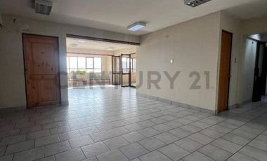 Venta de oficina Centro de Rancagua. A 10 minutos del tren