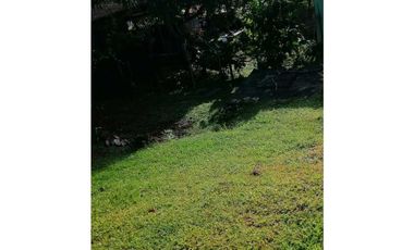 VENDO CASA EN LA CHORRERA TRAPICHITO CANPESINO NUMERO 2, 3R