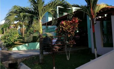 VENDO CASA EN LA CHORRERA TRAPICHITO CANPESINO NUMERO 2, 3R