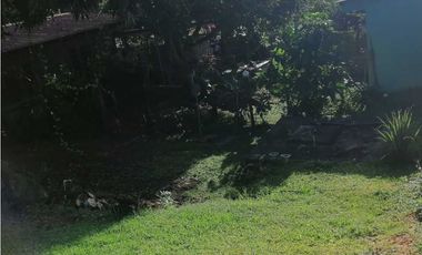 VENDO CASA EN LA CHORRERA TRAPICHITO CANPESINO NUMERO 2, 3R