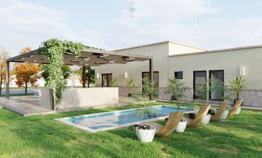 TERRENO EN VENTA EN CANARIAS 2 SECTOR VIÑEDOS, TORREON