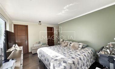 CASA FRENTE A ALIANZA FRANCESA A EXCELENETE PRECIO 10.300 UF