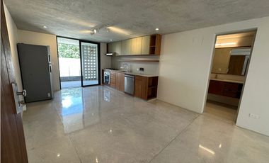 VENTA DEPARTAMENTO CENTRO HISTORICO MERIDA YUCATAN