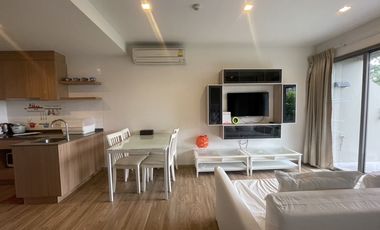 1 Bedroom Condo for rent at Baan San Ngam Hua Hin