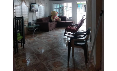 Casa en venta en Blas de Lezo