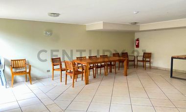 DEPARTAMENTO EN VENTA 2D, 2B, NUÑOA