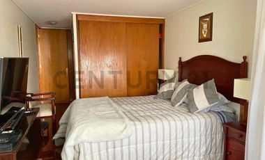 DEPARTAMENTO EN VENTA 2D, 2B, NUÑOA