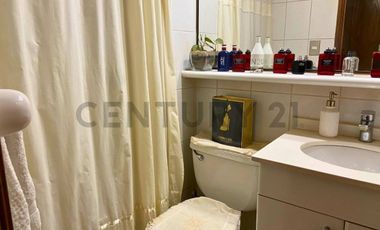 DEPARTAMENTO EN VENTA 2D, 2B, NUÑOA