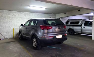 DEPARTAMENTO EN VENTA 2D, 2B, NUÑOA