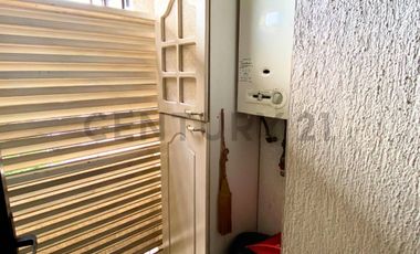 DEPARTAMENTO EN VENTA 2D, 2B, NUÑOA
